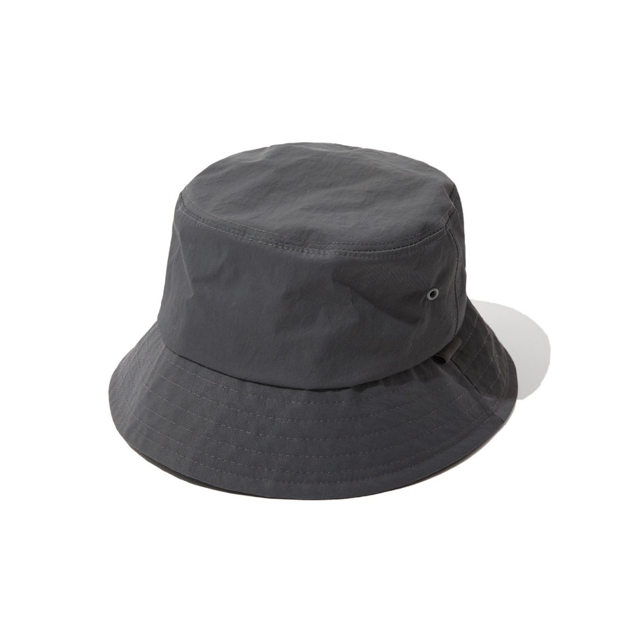 [웨드토크] ARCHITECT BUCKET HAT (OLIVE GREY)