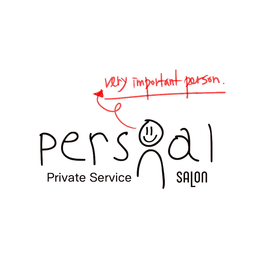 PERSONAL : PRIVATE SERVICE