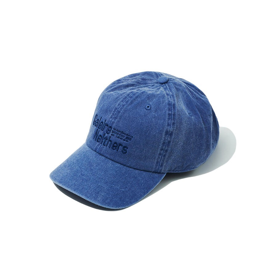 GALERIE CAP (ROYAL BLUE)